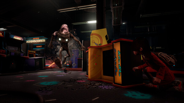 图片[4]-小女孩学校内怪物 Build.22113435（GYLT）免安装中文版-87软件库｜绿色软件+破解游戏下载站