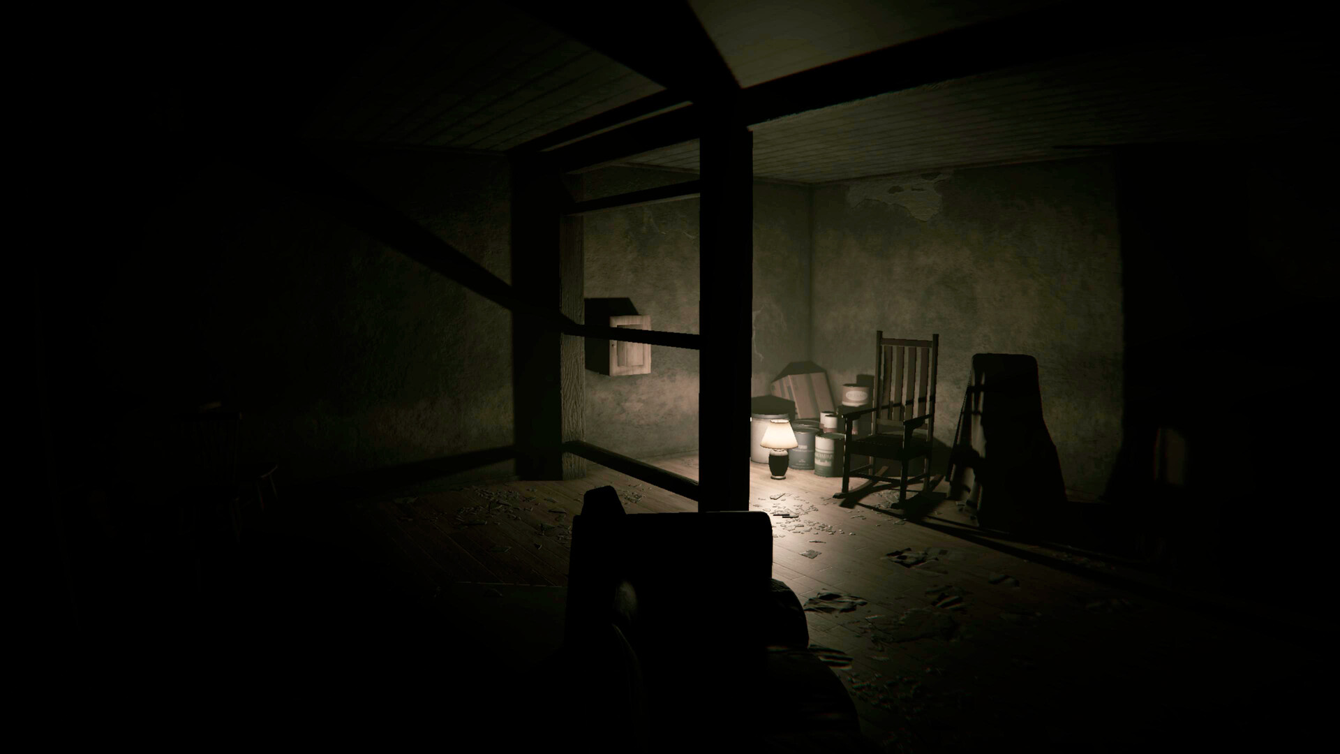 图片[2]-我在一个胖子的房子里醒来：他三十多岁，喜欢啤酒和游戏 Build.21197889（I woke up in the house of a fat man: he’s over 30 years ol-87软件库｜绿色软件+破解游戏下载站