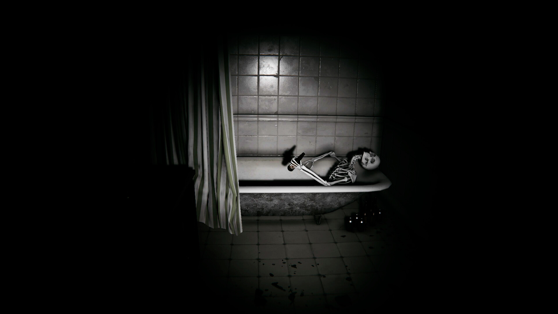 图片[3]-我在一个胖子的房子里醒来：他三十多岁，喜欢啤酒和游戏 Build.21197889（I woke up in the house of a fat man: he’s over 30 years ol-87软件库｜绿色软件+破解游戏下载站