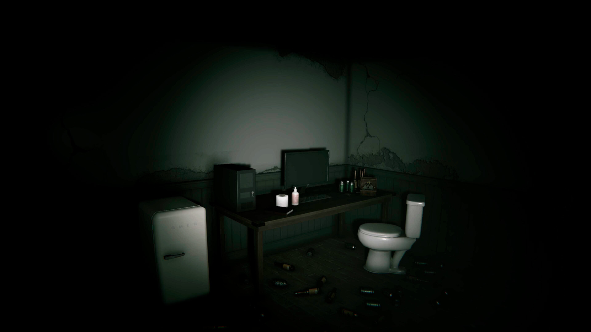 图片[6]-我在一个胖子的房子里醒来：他三十多岁，喜欢啤酒和游戏 Build.21197889（I woke up in the house of a fat man: he’s over 30 years ol-87软件库｜绿色软件+破解游戏下载站