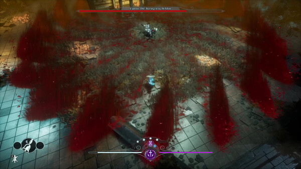 图片[5]-光环之沙|灵气之沙 v1.02.06 全DLC（Sands of Aura）免安装中文版-87软件库｜绿色软件+破解游戏下载站