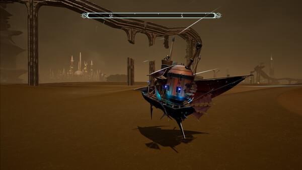 图片[6]-光环之沙|灵气之沙 v1.02.06 全DLC（Sands of Aura）免安装中文版-87软件库｜绿色软件+破解游戏下载站