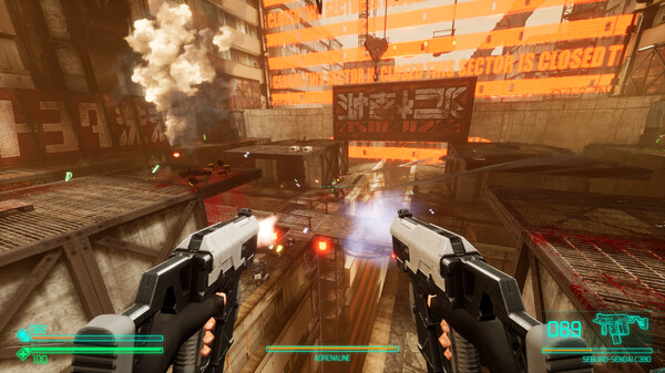 图片[2]-蔓延 Build.22010013（SPRAWL）免安装中文版-87软件库｜绿色软件+破解游戏下载站