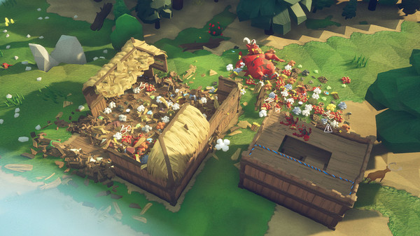 图片[2]-运势无常 崇高命运 Build.21870989（Noble Fates）免安装中文版-87软件库｜绿色软件+破解游戏下载站