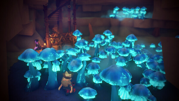 图片[4]-运势无常 崇高命运 Build.21870989（Noble Fates）免安装中文版-87软件库｜绿色软件+破解游戏下载站