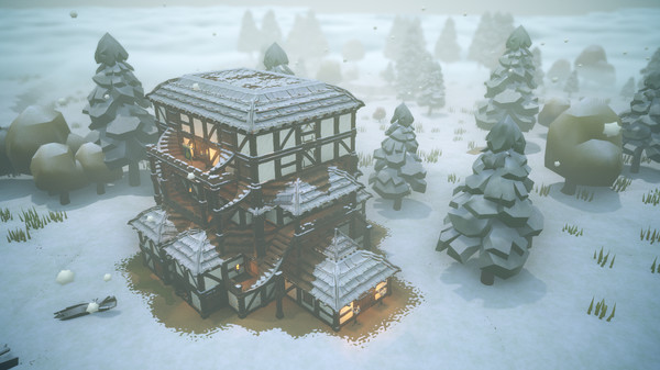 图片[5]-运势无常 崇高命运 Build.21870989（Noble Fates）免安装中文版-87软件库｜绿色软件+破解游戏下载站