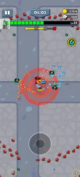 图片[3]-单挑幸存者2（内置多功能菜单）-87软件库｜绿色软件+破解游戏下载站