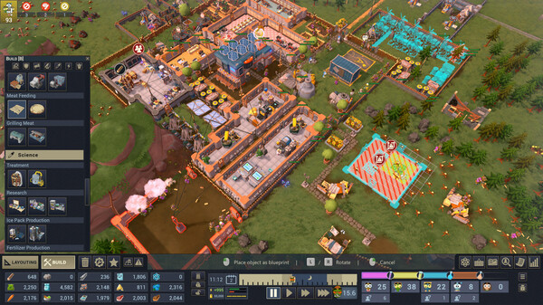 图片[2]-僵尸治疗实验室 v1.0.1（Zombie Cure Lab）免安装中文版-87软件库｜绿色软件+破解游戏下载站