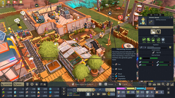 图片[3]-僵尸治疗实验室 v1.0.1（Zombie Cure Lab）免安装中文版-87软件库｜绿色软件+破解游戏下载站