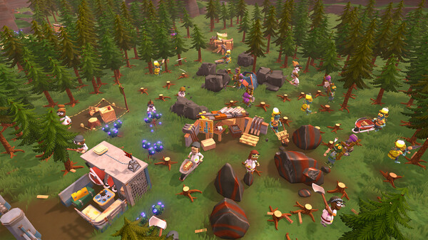 图片[5]-僵尸治疗实验室 v1.0.1（Zombie Cure Lab）免安装中文版-87软件库｜绿色软件+破解游戏下载站