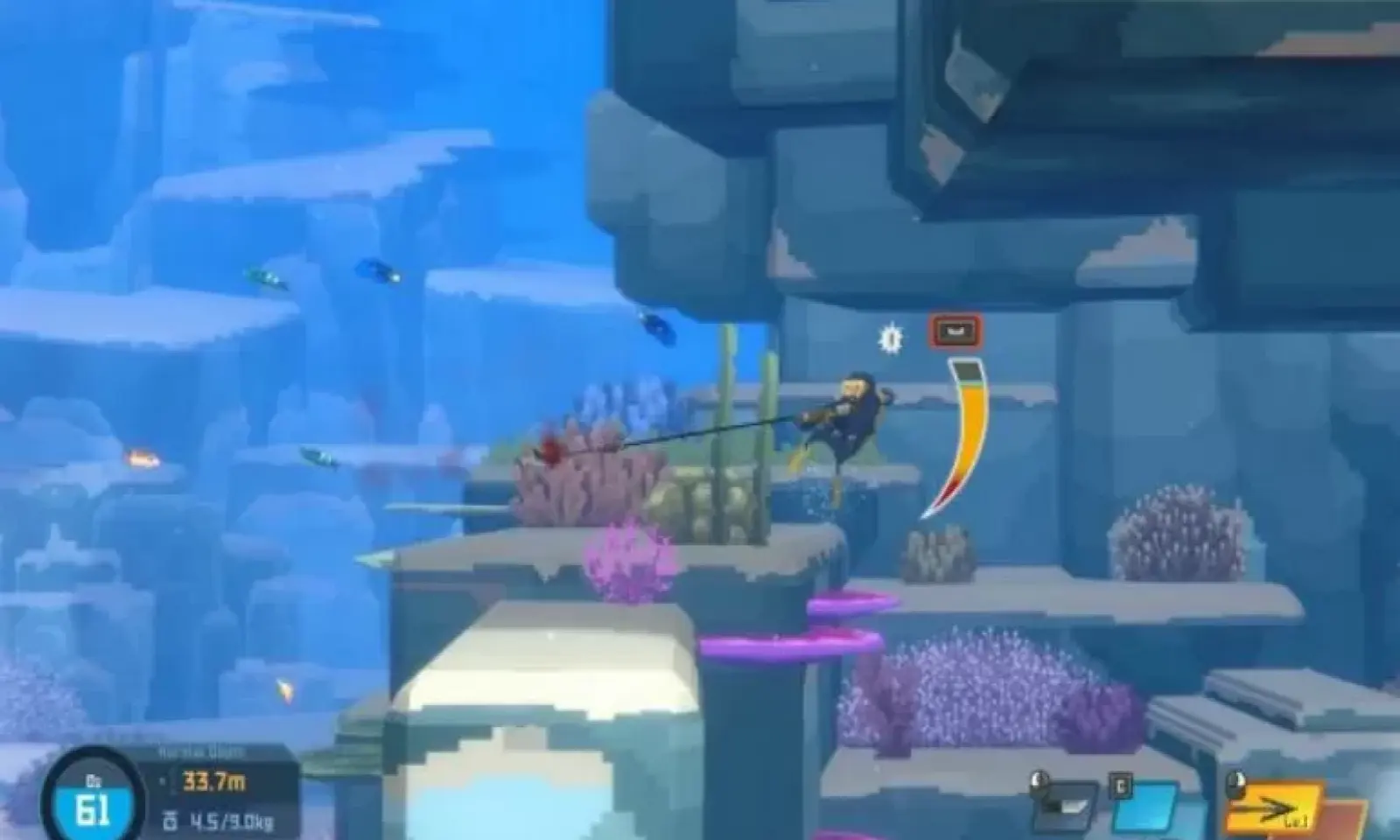 图片[3]-潜水员戴夫（内置作弊菜单_解锁全DLC）-87软件库｜绿色软件+破解游戏下载站