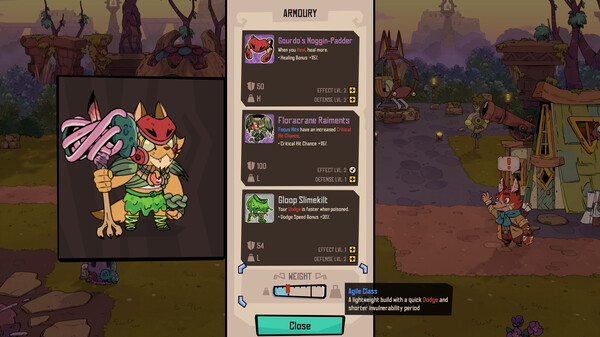 图片[6]-熔炉密林 单机+联机 v1.0正式版（Rotwood）免安装中文版-87软件库｜绿色软件+破解游戏下载站