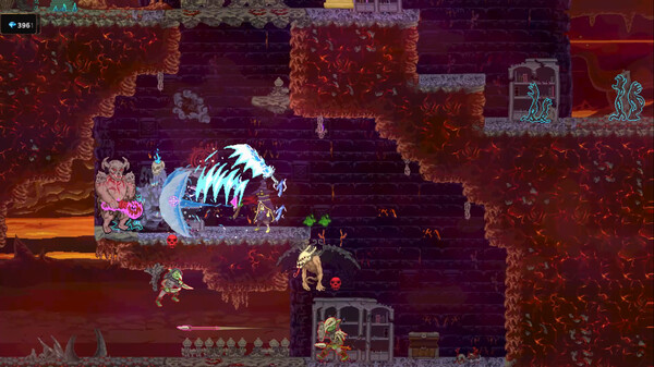 图片[6]-神奇魔法师 v0.5.201（An Amazing Wizard）免安装中文版-87软件库｜绿色软件+破解游戏下载站