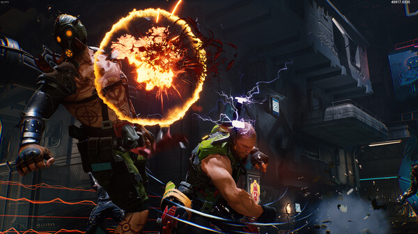 图片[2]-虐杀熔炉 v20260302 全DLC（KIBORG）免安装中文版-87软件库｜绿色软件+破解游戏下载站