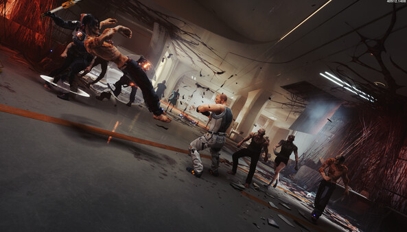 图片[3]-虐杀熔炉 v20260302 全DLC（KIBORG）免安装中文版-87软件库｜绿色软件+破解游戏下载站