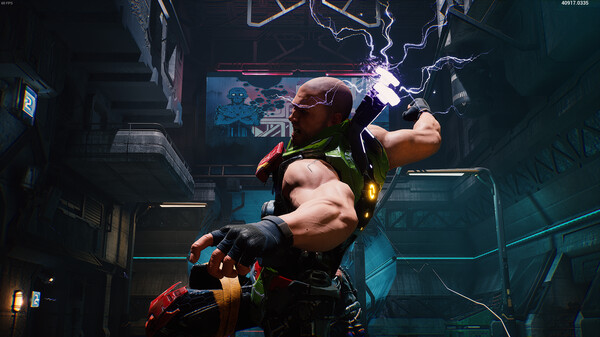 图片[4]-虐杀熔炉 v20260302 全DLC（KIBORG）免安装中文版-87软件库｜绿色软件+破解游戏下载站