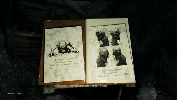 图片[5]-连接：内心的恶梦 v20260304（Connection: The Nightmare Within）免安装中文版-87软件库｜绿色软件+破解游戏下载站