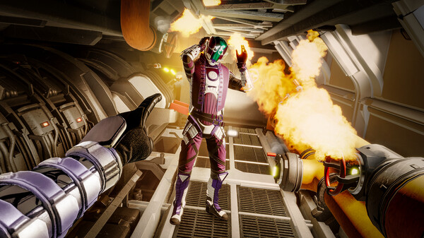 图片[6]-虚空航船 v1.2.6 单机+联机（Void Crew）免安装中文版-87软件库｜绿色软件+破解游戏下载站