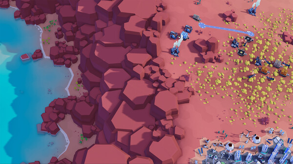 图片[2]-B计划：启程拓殖|备用计划：家园 v1.0.6（Plan B: Terraform）免安装中文版-87软件库｜绿色软件+破解游戏下载站