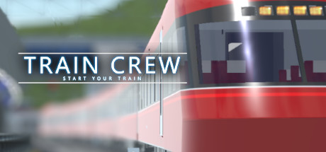 车组成员 Build.21644493（TRAIN CREW）免安装中文版-87软件库｜绿色软件+破解游戏下载站