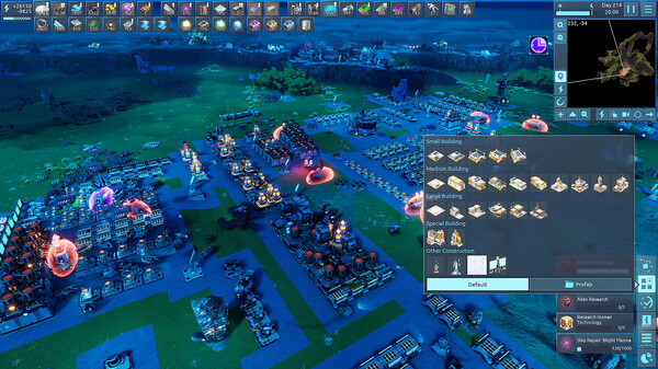 图片[3]-智械工厂|异步解离 v1.0正式版（Desynced）免安装中文版-87软件库｜绿色软件+破解游戏下载站