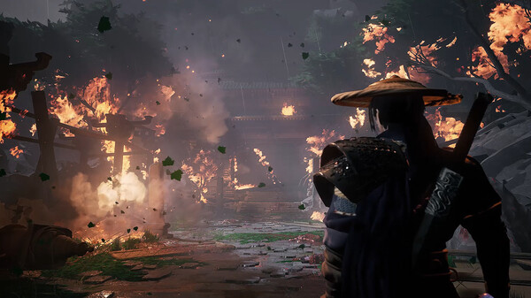 图片[2]-琉隐神渡 Build.19253137（Redemption of Liuyin）免安装中文版-87软件库｜绿色软件+破解游戏下载站