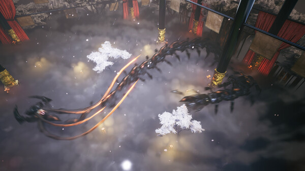 图片[3]-琉隐九绝 Build.19904321（Nine Treasures of Liuyin）免安装中文版-87软件库｜绿色软件+破解游戏下载站