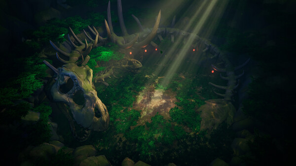 图片[4]-琉隐九绝 Build.19904321（Nine Treasures of Liuyin）免安装中文版-87软件库｜绿色软件+破解游戏下载站