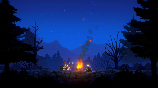 图片[2]-勇敢的哈克 Build.21794863（HAAK）免安装中文版-87软件库｜绿色软件+破解游戏下载站