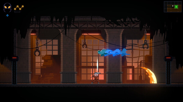 图片[6]-勇敢的哈克 Build.21794863（HAAK）免安装中文版-87软件库｜绿色软件+破解游戏下载站