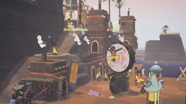 图片[4]-海岸桃源：文明之种 v1.2.21 全DLC（Kainga: Seeds of Civilization）免安装中文版-87软件库｜绿色软件+破解游戏下载站