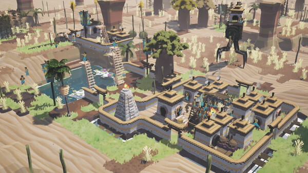 图片[6]-海岸桃源：文明之种 v1.2.21 全DLC（Kainga: Seeds of Civilization）免安装中文版-87软件库｜绿色软件+破解游戏下载站