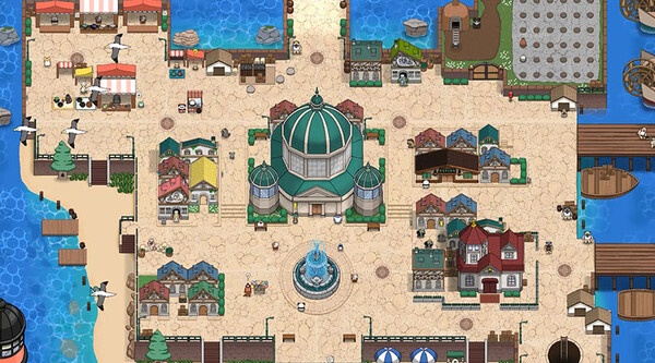 图片[4]-奥咕和秘密森林 v1.3b 全DLC（Ogu and the Secret Forest）免安装中文版-87软件库｜绿色软件+破解游戏下载站