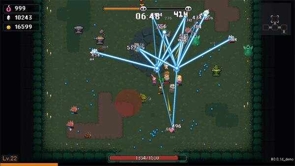 图片[3]-我即军团：替身幸存者 v2.1.0d（I Am Legion Stand Survivors）免安装中文版-87软件库｜绿色软件+破解游戏下载站