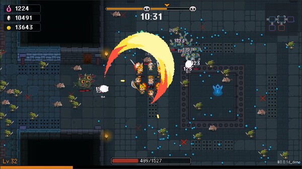 图片[4]-我即军团：替身幸存者 v2.1.0d（I Am Legion Stand Survivors）免安装中文版-87软件库｜绿色软件+破解游戏下载站