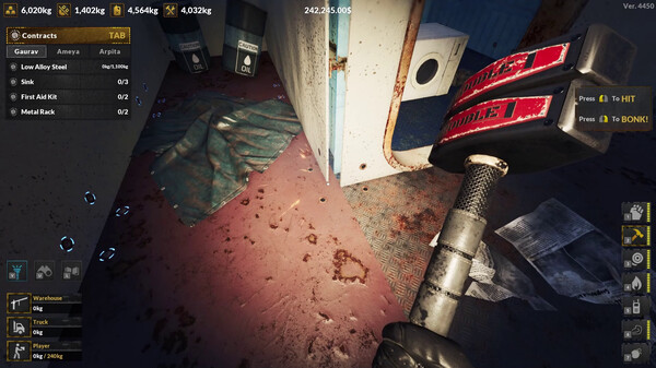 图片[2]-船舶墓地模拟器2 v13650 全DLC（Ship Graveyard Simulator 2）免安装中文版-87软件库｜绿色软件+破解游戏下载站