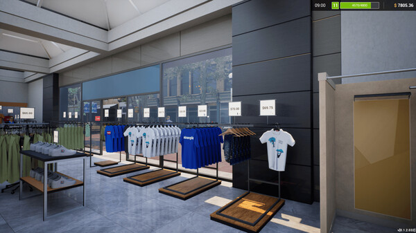 图片[3]-时尚梦想家 v1.1.008（Retail Company Simulator）免安装中文版-87软件库｜绿色软件+破解游戏下载站