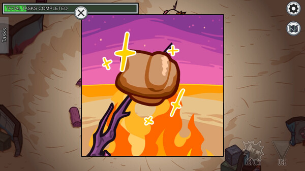 图片[3]-在我们之中 v2026.2.241.0 单机+联机（Among Us）免安装中文版-87软件库｜绿色软件+破解游戏下载站