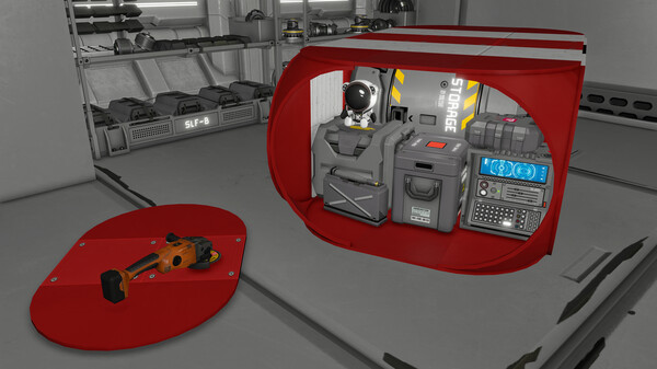 图片[5]-太空工程师1 v1.208.015 全DLC（Space Engineers）免安装中文版-87软件库｜绿色软件+破解游戏下载站