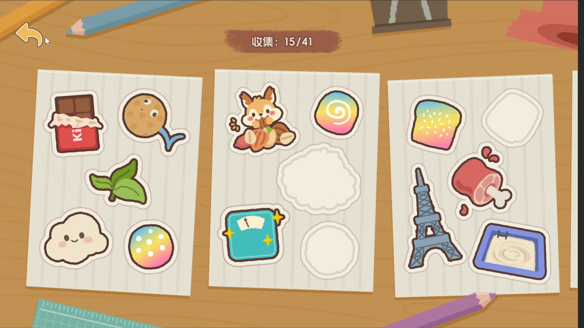 图片[6]-面包日记 Build.22245656（BakeryDiary）免安装中文版-87软件库｜绿色软件+破解游戏下载站