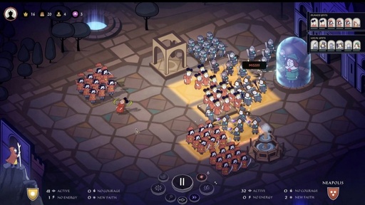 图片[2]-成圣之道（内置作弊菜单）-87软件库｜绿色软件+破解游戏下载站