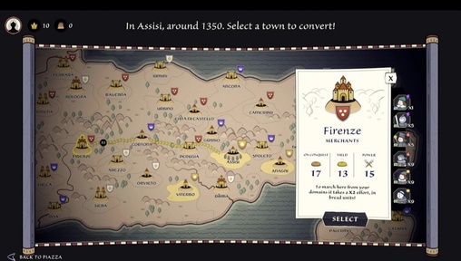 图片[3]-成圣之道（内置作弊菜单）-87软件库｜绿色软件+破解游戏下载站