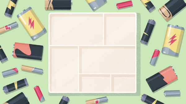 图片[4]-​向左一点|往左一点 v3.6.0 全DLC（A Little to the Left）免安装中文版-87软件库｜绿色软件+破解游戏下载站