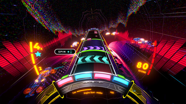 图片[5]-节奏次元XD|旋转节奏XD v20260307（Spin Rhythm XD）免安装中文版-87软件库｜绿色软件+破解游戏下载站