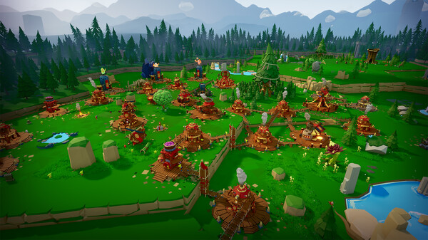 图片[2]-哥布林传说 v2.0.21（Goblins of Elderstone）免安装中文版-87软件库｜绿色软件+破解游戏下载站