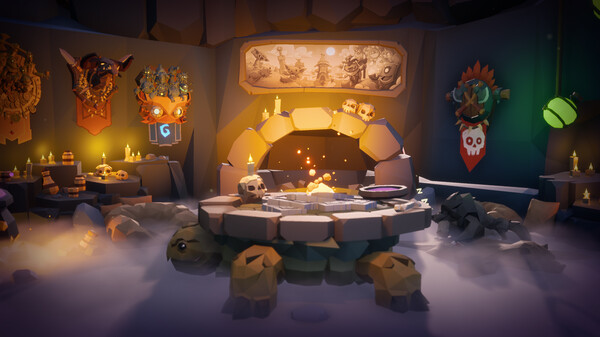 图片[4]-哥布林传说 v2.0.21（Goblins of Elderstone）免安装中文版-87软件库｜绿色软件+破解游戏下载站