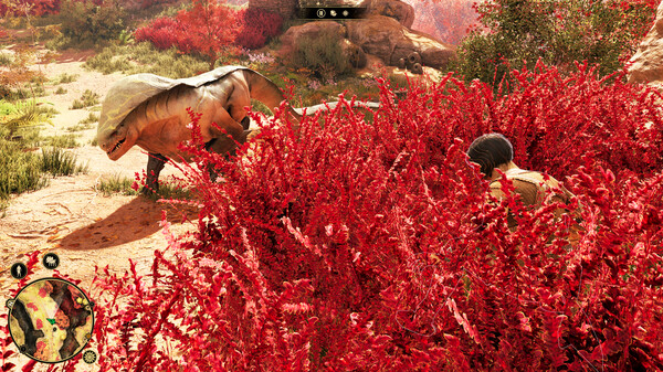 图片[5]-贪婪之秋2：垂死世界 v1.0.0（GreedFall II: The Dying World）免安装中文版-87软件库｜绿色软件+破解游戏下载站