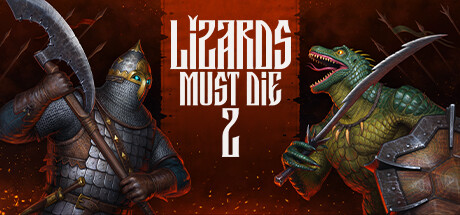 俄罗斯人对蜥蜴人2 v3.0（LIZARDS MUST DIE 2）免安装中文版-87软件库｜绿色软件+破解游戏下载站