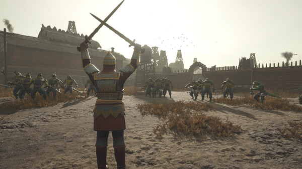 图片[4]-俄罗斯人对蜥蜴人2 v3.0（LIZARDS MUST DIE 2）免安装中文版-87软件库｜绿色软件+破解游戏下载站