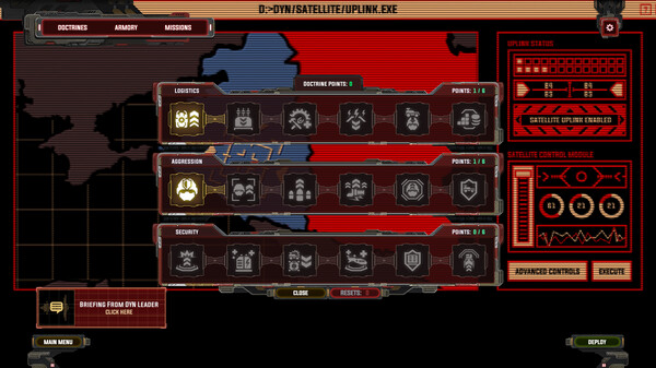 图片[2]-风暴崛起 红色警戒续作 v1.7.0.55422 送修改器（Tempest Rising）免安装中文版-87软件库｜绿色软件+破解游戏下载站